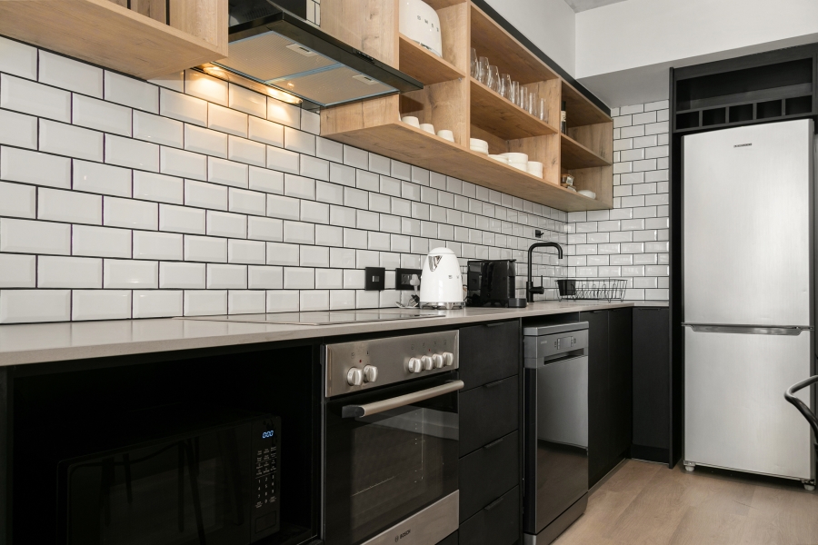 1 Bedroom Property for Sale in Cape Town City Centre Western Cape